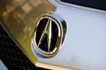 Acura ZDX 2009 года